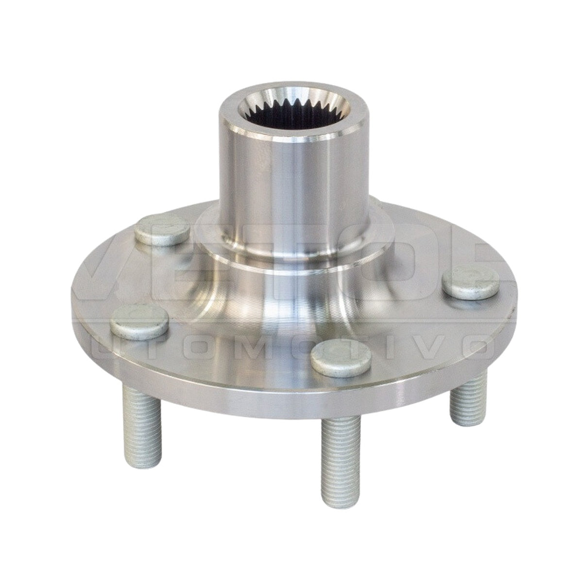 Cubo Roda Dianteira - Vetor - B0090 - (4)