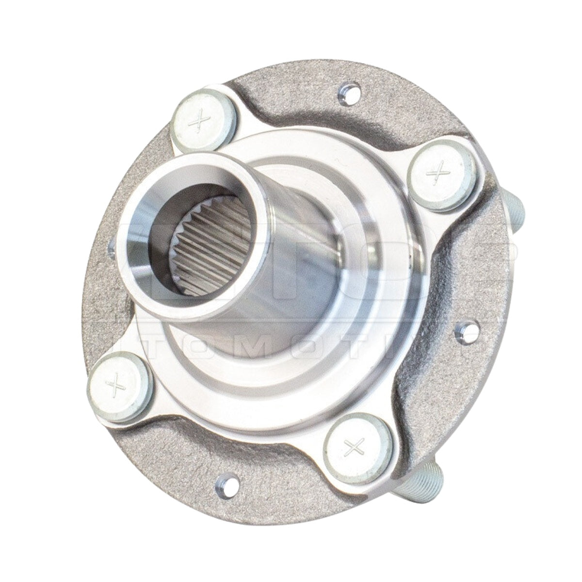 Cubo Roda Dianteira - Vetor - B0169 - (4)