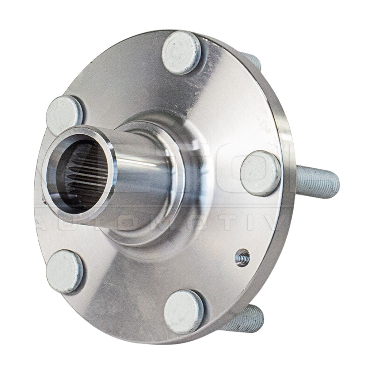 Cubo Roda Dianteira - Vetor - B0197 - (4)