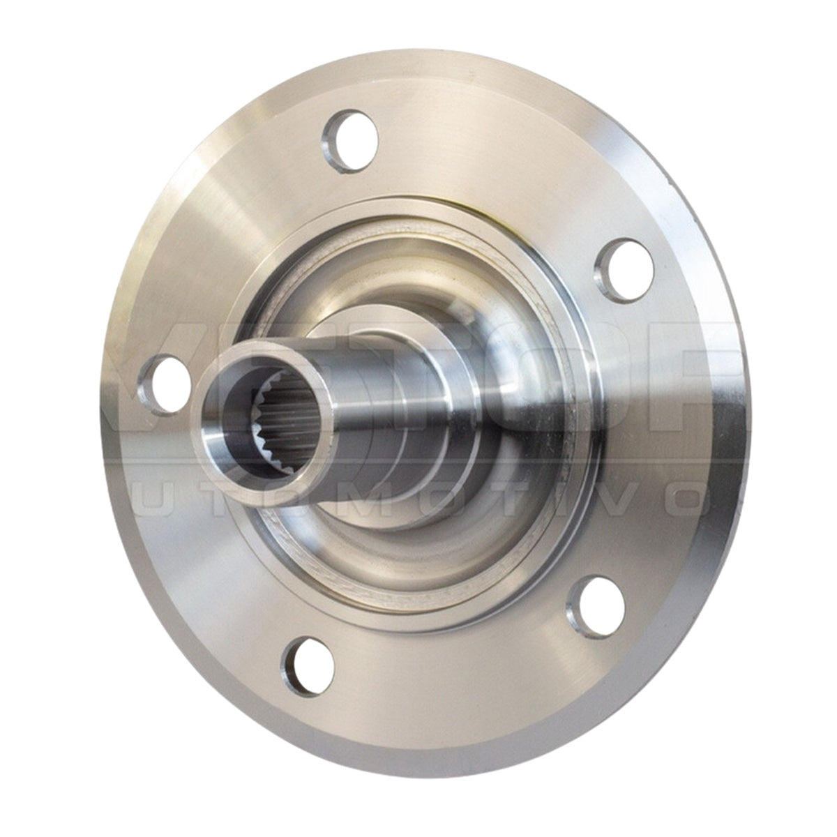 Cubo Roda Dianteira - Vetor - B0156 - (3)