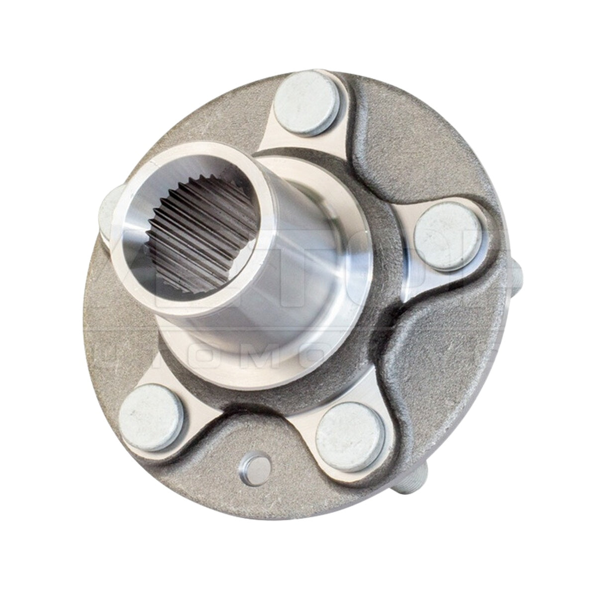 Cubo Roda Dianteira - Vetor - B0091 - (3)