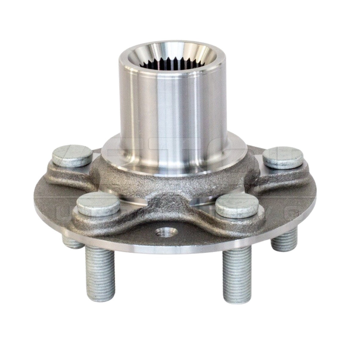 Cubo Roda Dianteira - Vetor - B0091 - (4)