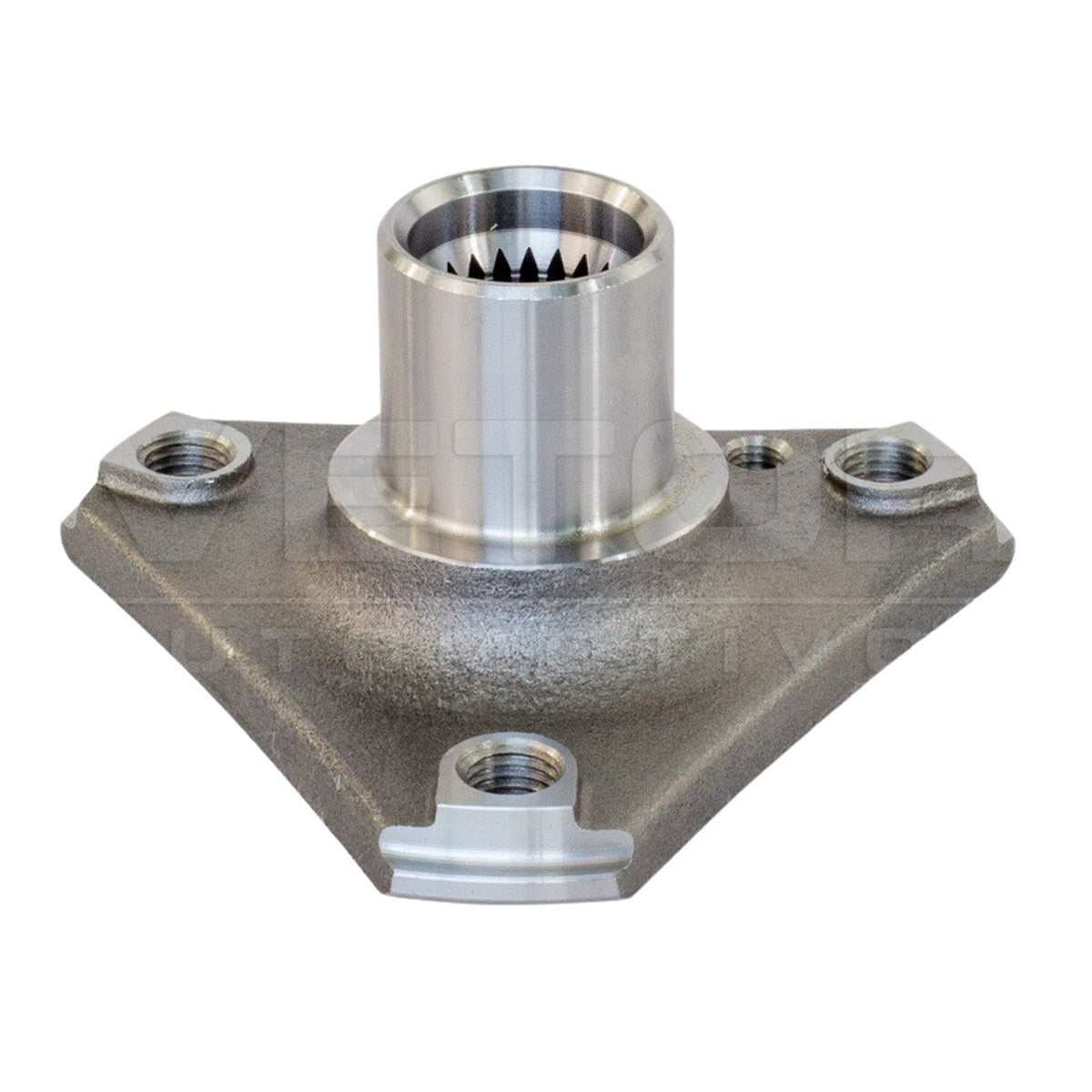 Cubo Roda Dianteira - Vetor - B0128 - (4)