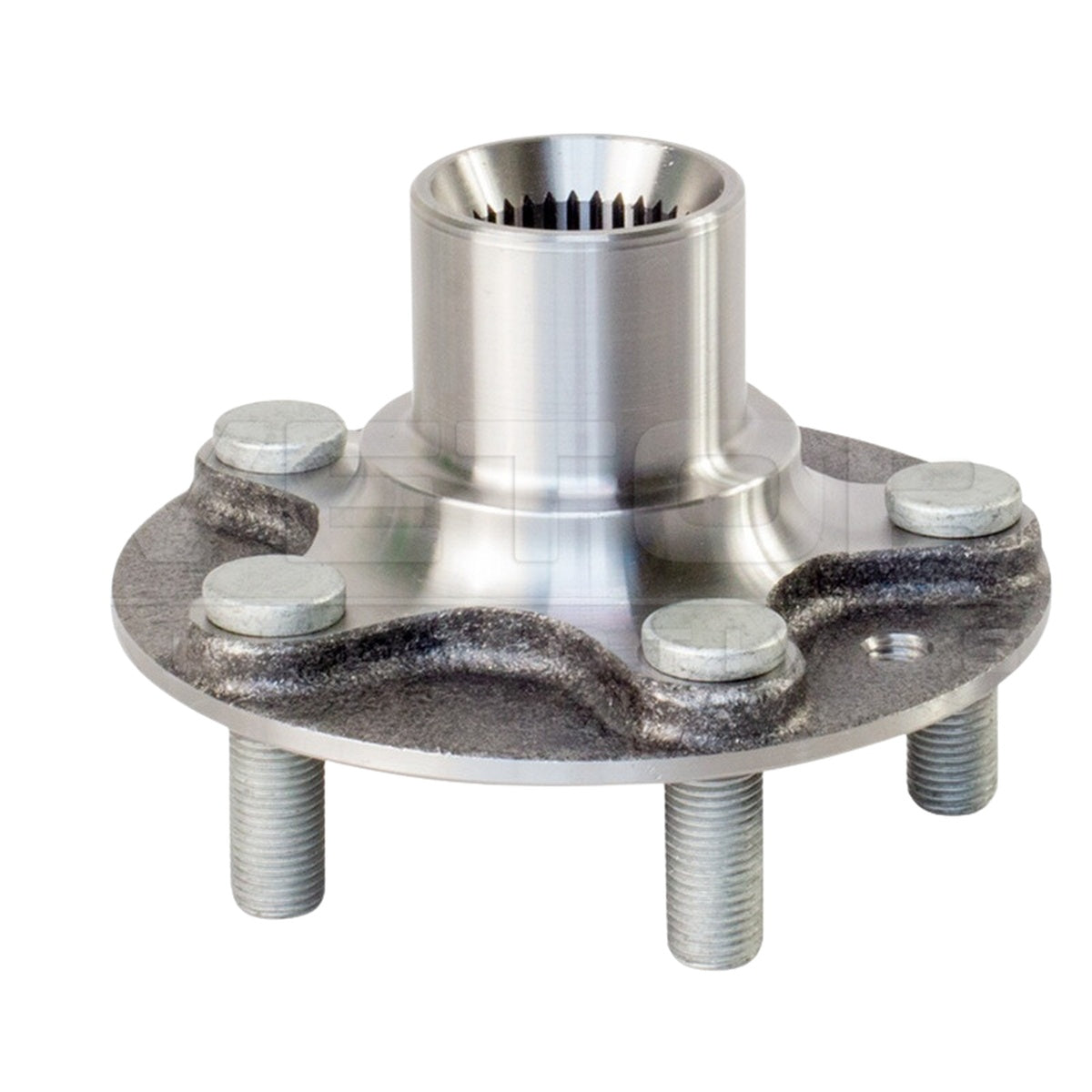 Cubo Roda Traseira - Vetor - B0092 - (3)