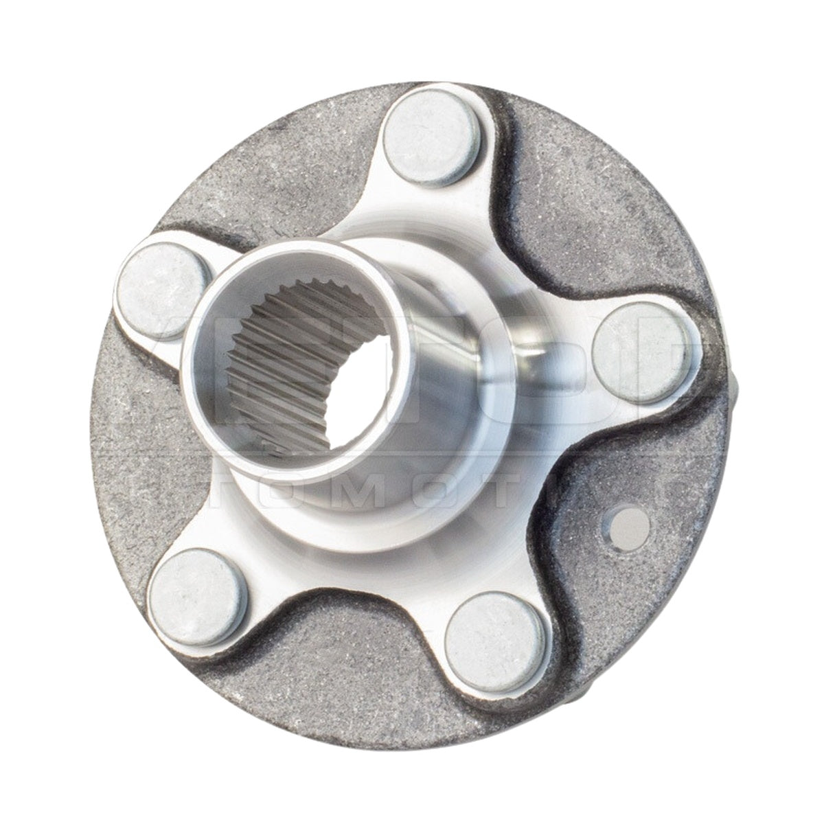 Cubo Roda Traseira - Vetor - B0092 - (4)