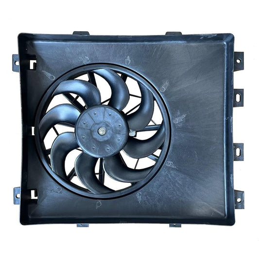 Eletroventilador - Gauss - GE1176 - (1)