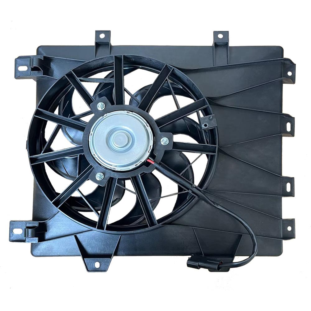 Eletroventilador - Gauss - GE1176 - (2)