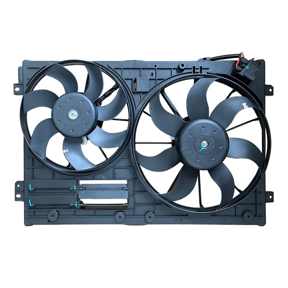 Eletroventilador - Gauss - GE1205 - (1)