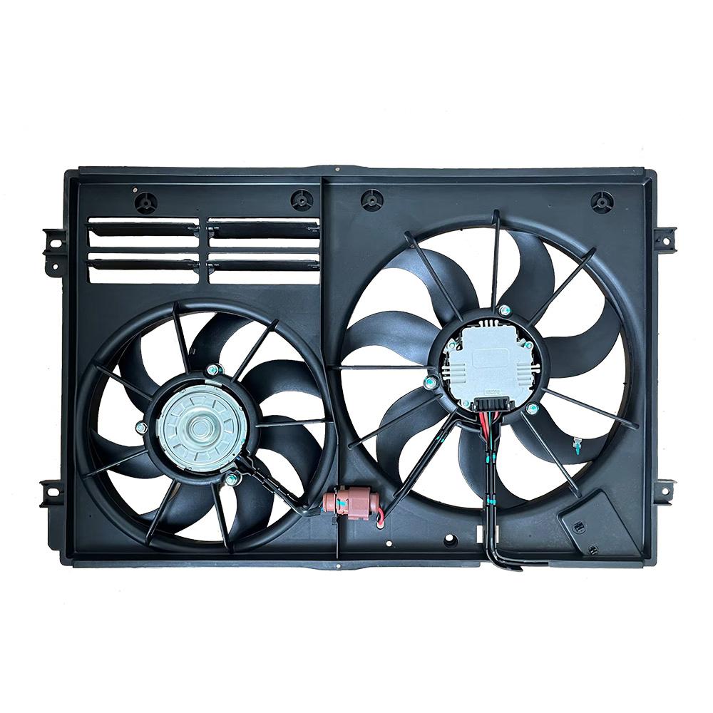 Eletroventilador - Gauss - GE1205 - (2)