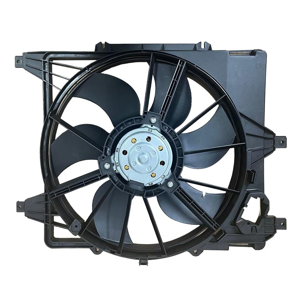 Eletroventilador - Gauss - GE1228 - (2)