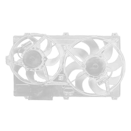Eletroventilador - Gauss - GE1172 - (1)