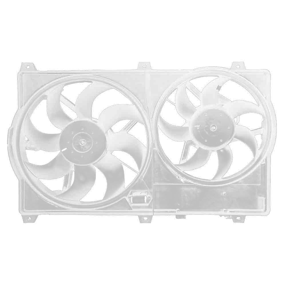 Eletroventilador - Gauss - GE1172 - (2)
