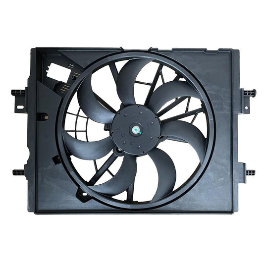 Eletroventilador - Gauss - GE1199 - (1)