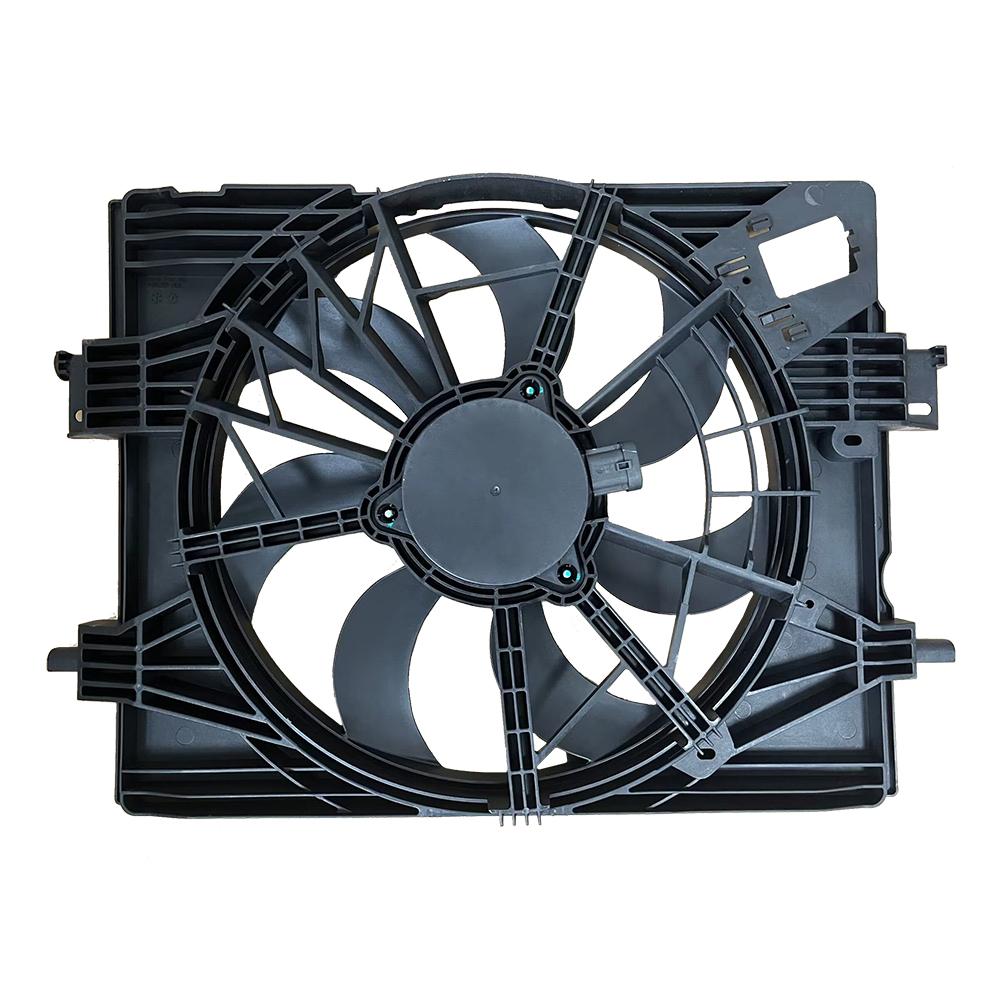 Eletroventilador - Gauss - GE1199 - (2)