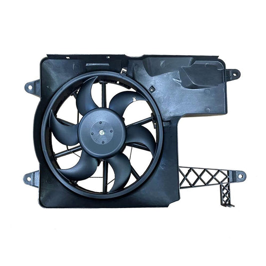 Eletroventilador - Gauss - GE1219 - (1)