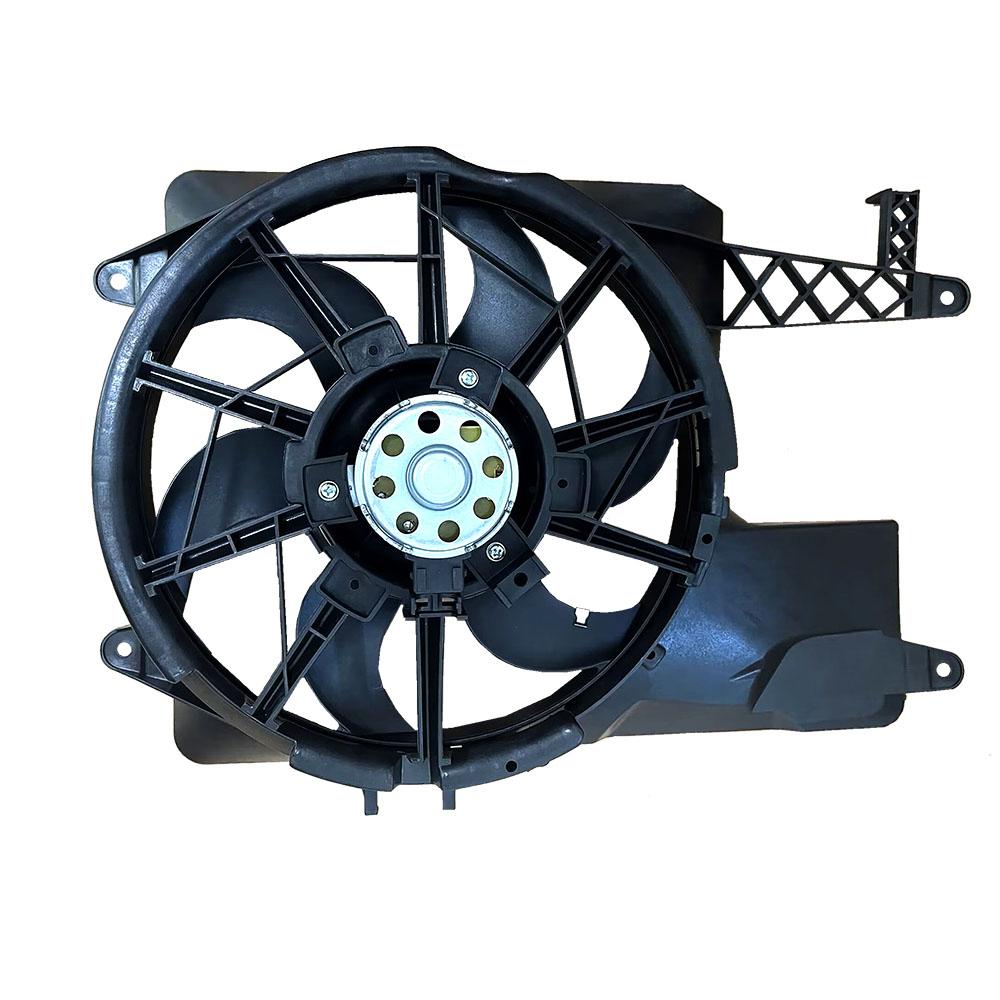 Eletroventilador - Gauss - GE1219 - (2)