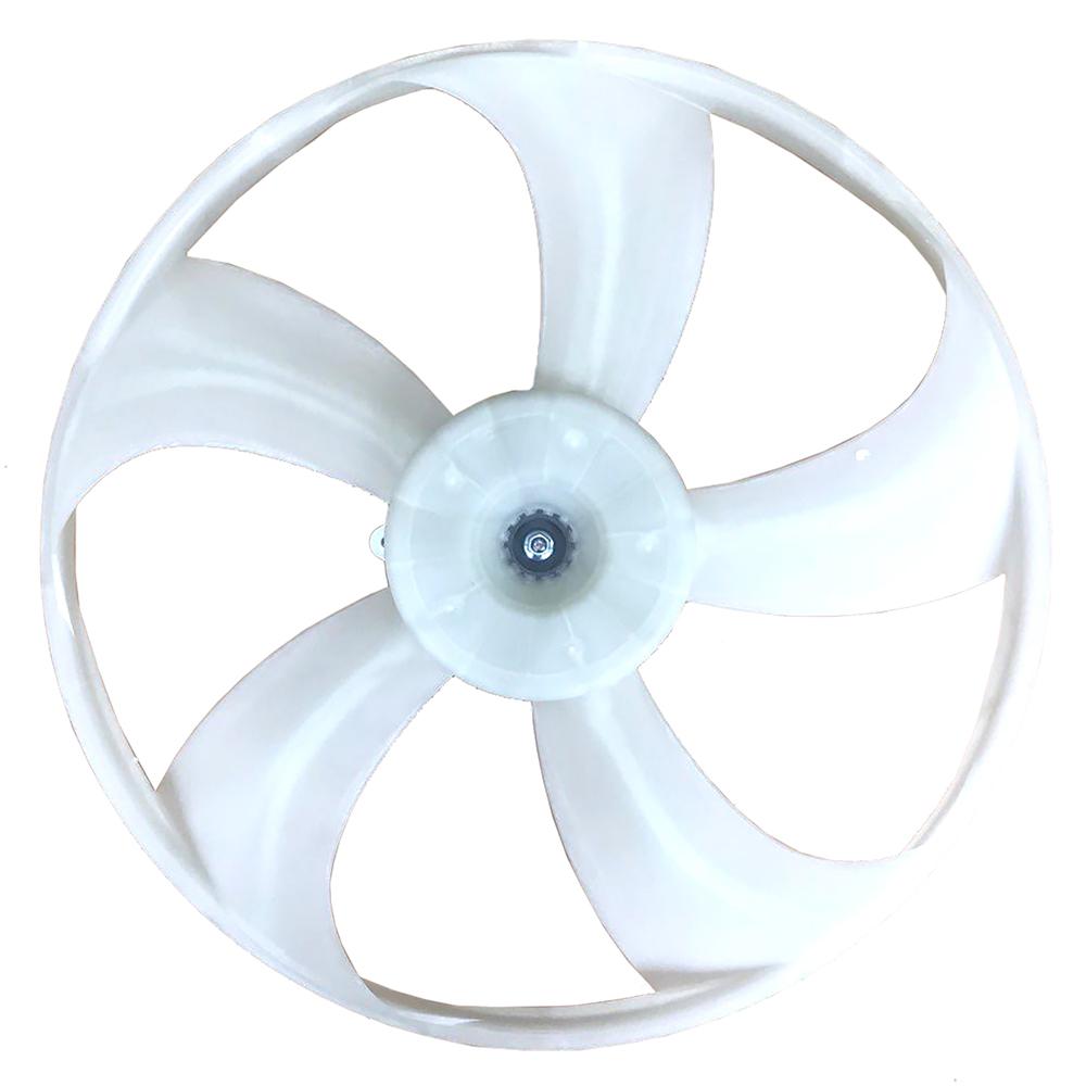 Eletroventilador - Gauss - GE1157 - (1)