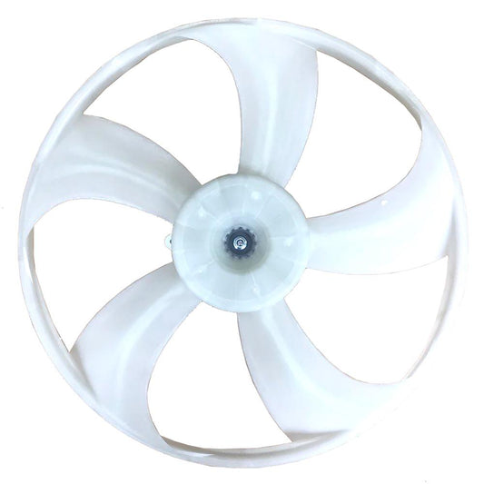 Eletroventilador - Gauss - GE1157 - (1)