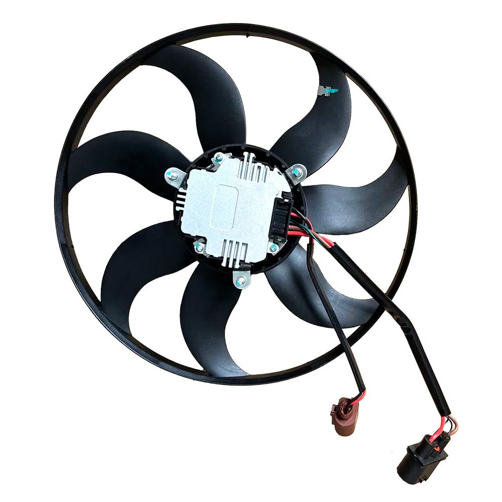 Eletroventilador - Gauss - GE1206 - (1)