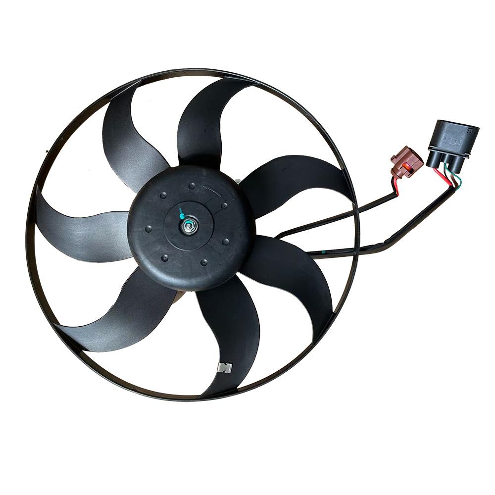 Eletroventilador - Gauss - GE1206 - (2)