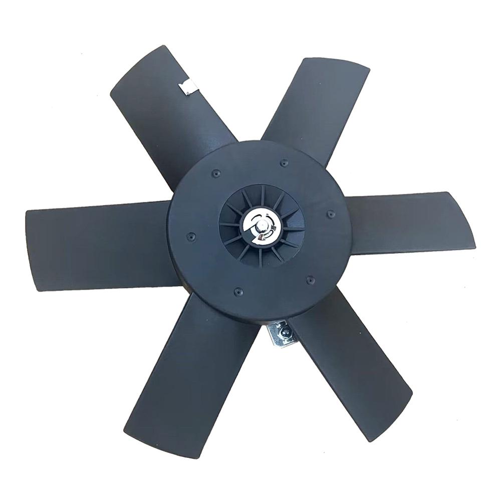 Eletroventilador - Gauss - GE1187 - (1)