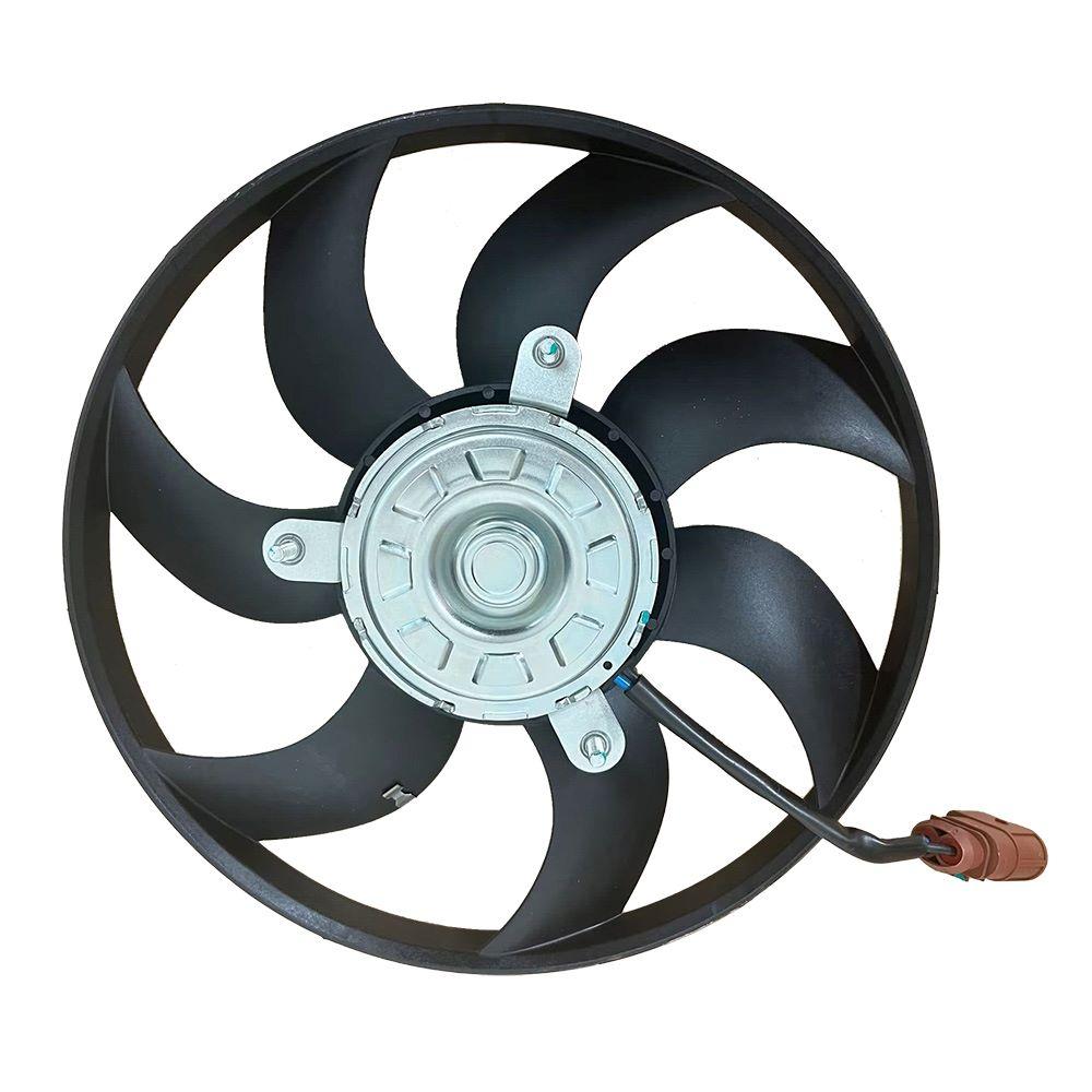 Eletroventilador - Gauss - GE1207 - (2)