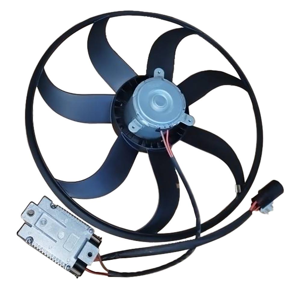 Eletroventilador - Gauss - GE1179 - (2)