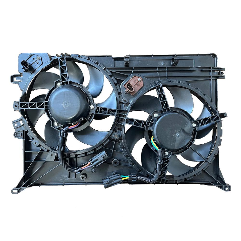 Eletroventilador - Gauss - GE1159 - (2)