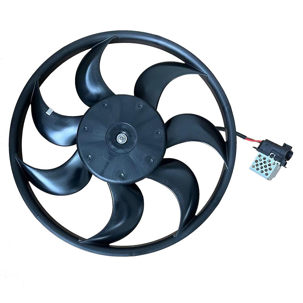 Eletroventilador - Gauss - GE1194 - (1)