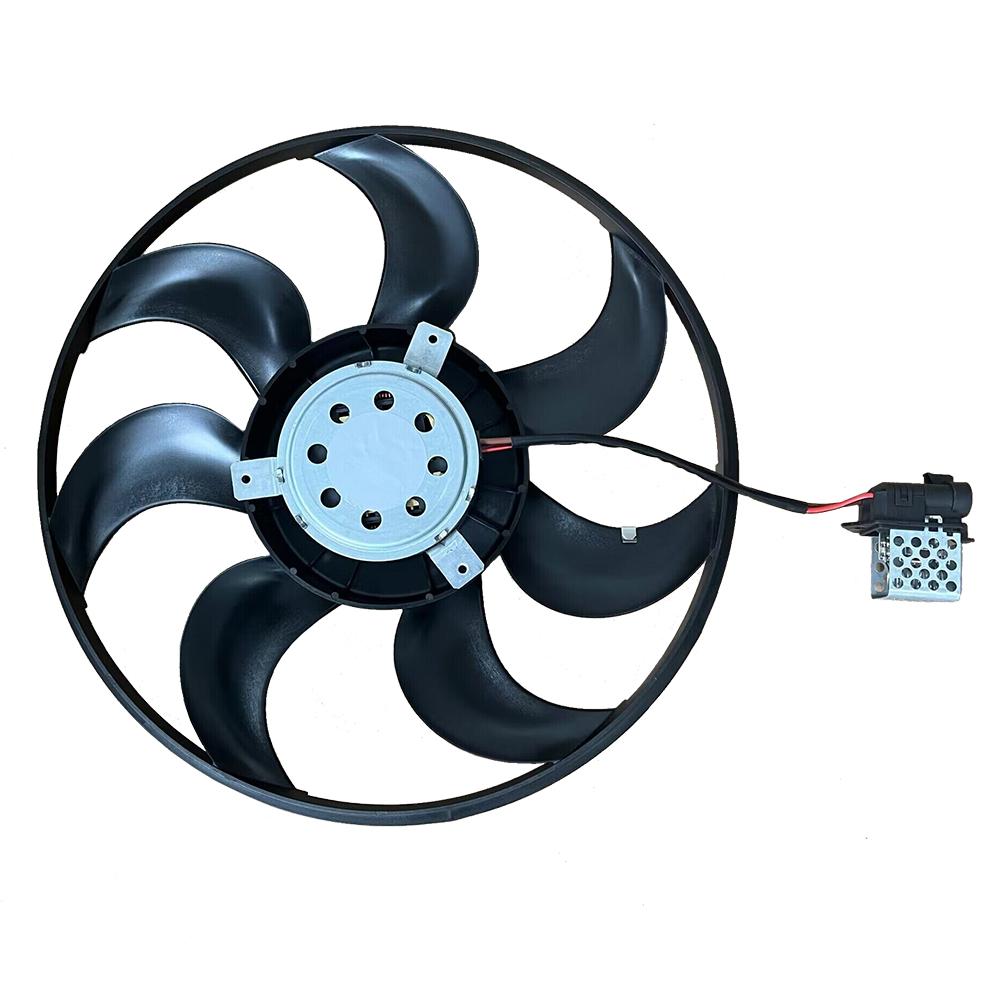 Eletroventilador - Gauss - GE1194 - (2)