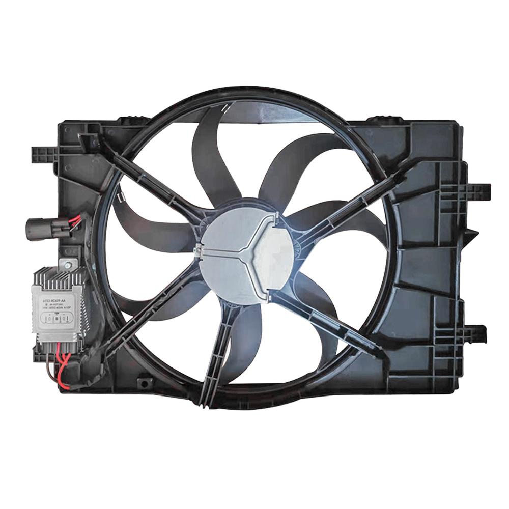 Eletroventilador - Gauss - GE1178 - (2)