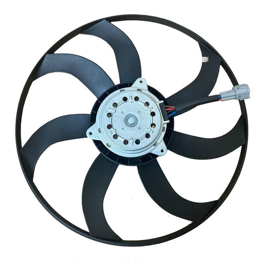 Eletroventilador - Gauss - GE1198 - (1)