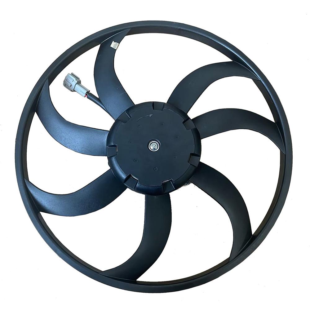 Eletroventilador - Gauss - GE1198 - (2)