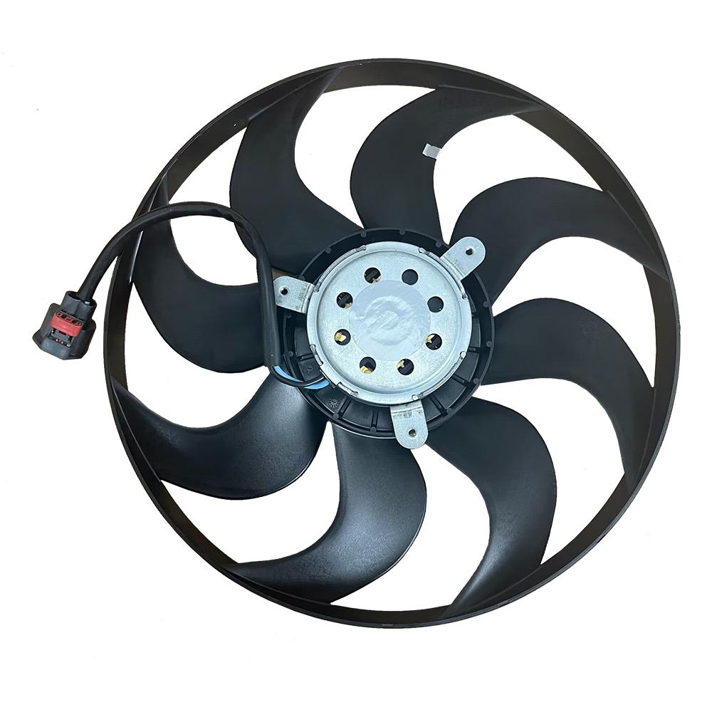 Eletroventilador - Gauss - GE1162 - (2)