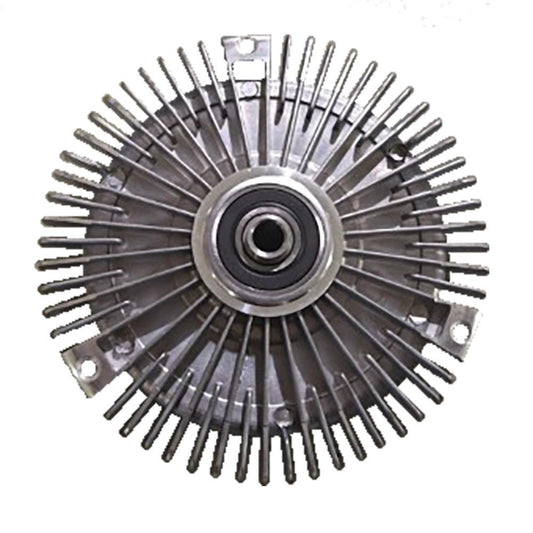 Embreagem Viscosa - Gauss - GE6089 - (1)