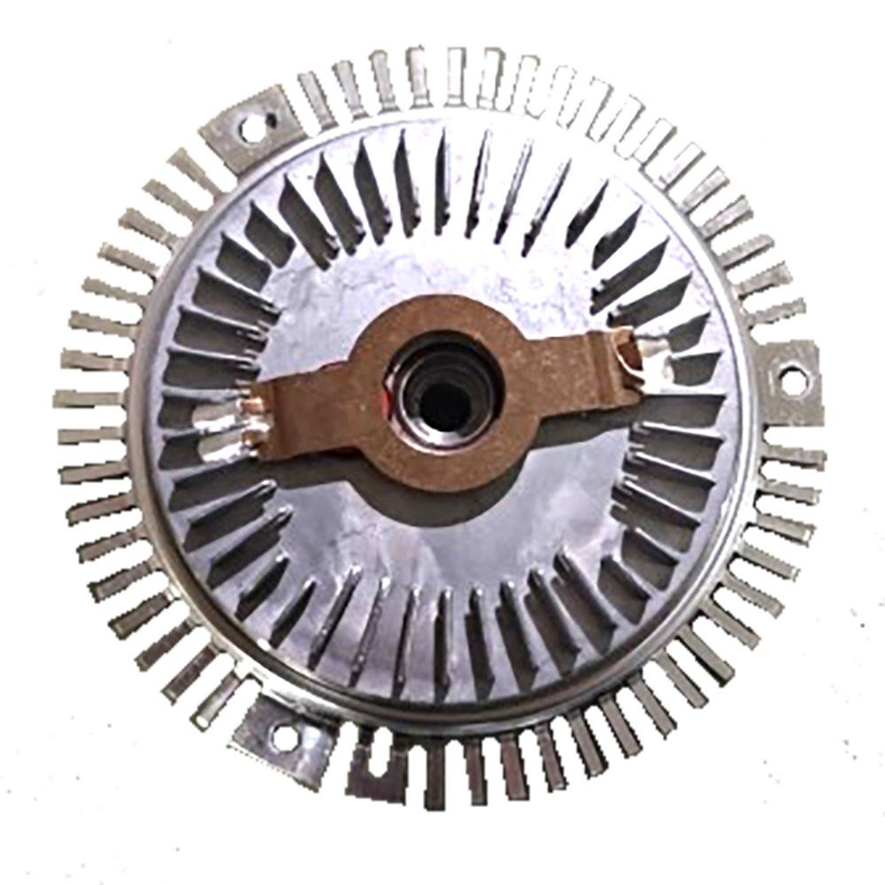 Embreagem Viscosa - Gauss - GE6089 - (2)