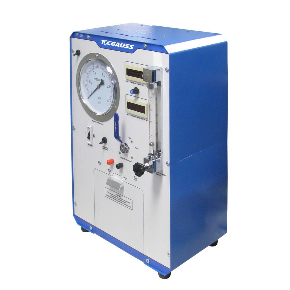 Equipamento de Teste Bomba de Combustivel - Gauss - BT050 - (1)