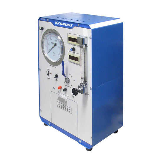 Equipamento de Teste Bomba de Combustivel - Gauss - BT050 - (1)