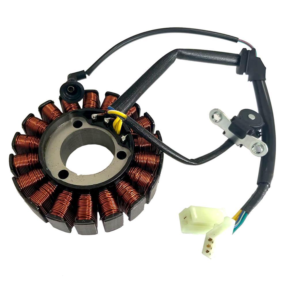 Estator para Moto - Gauss - GM16043 - (1)