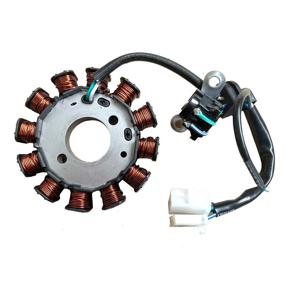 Estator para Moto - Gauss - GM16041 - (1)