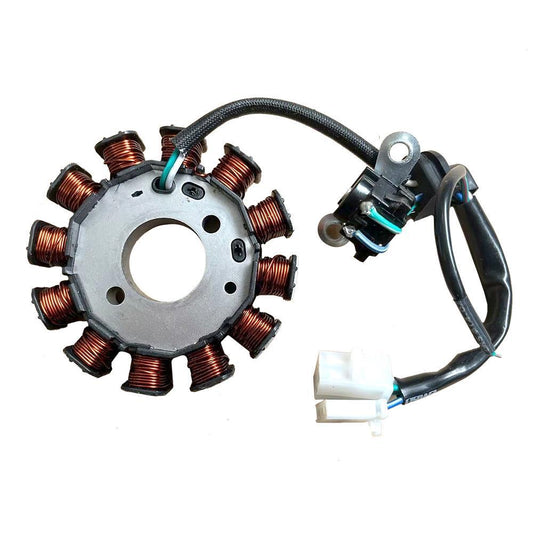 Estator para Moto - Gauss - GM16041 - (1)