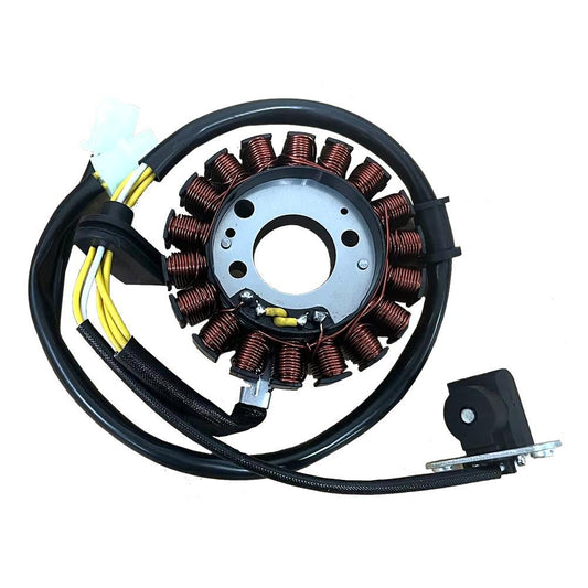 Estator para Moto - Gauss - GM16042 - (1)