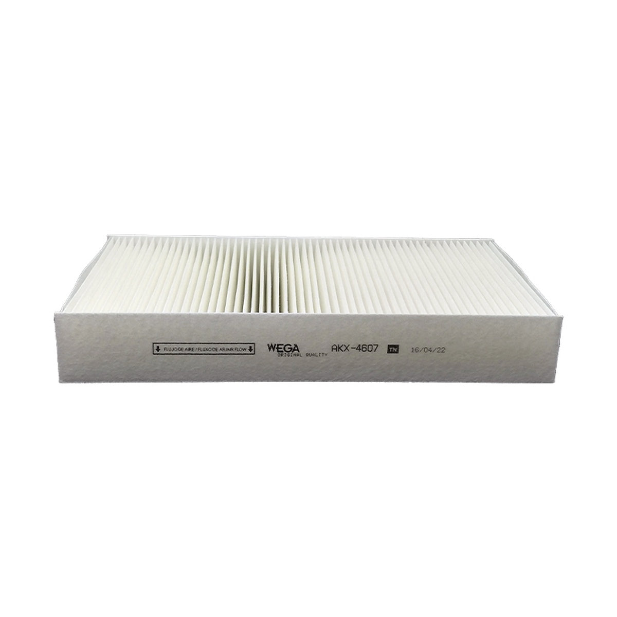 Filtro Cabine - Wega - AKX4607/C - (2)