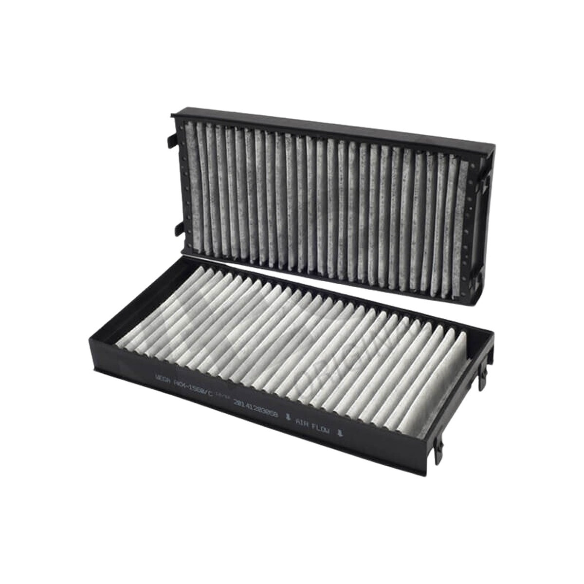 Filtro Cabine - Wega - AKX1560/C-2 - (1)