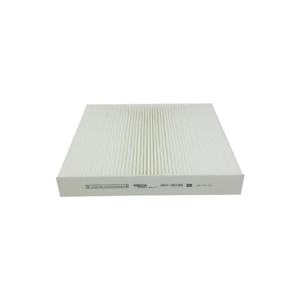 Filtro Cabine - Wega - AKX35183/C - (2)