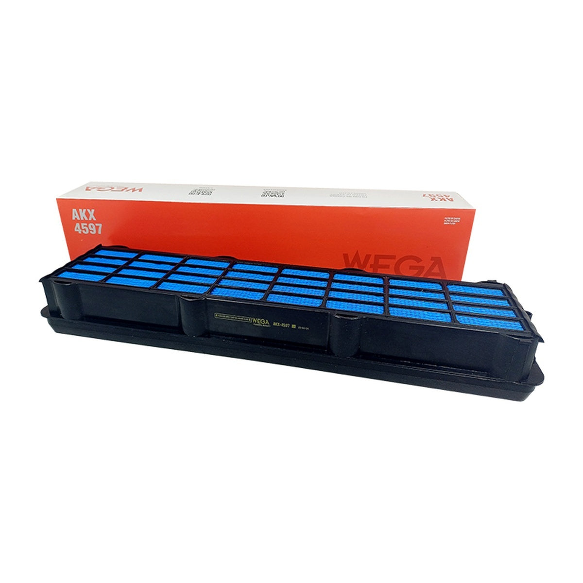 Filtro Cabine - Wega - AKX4597 - (1)