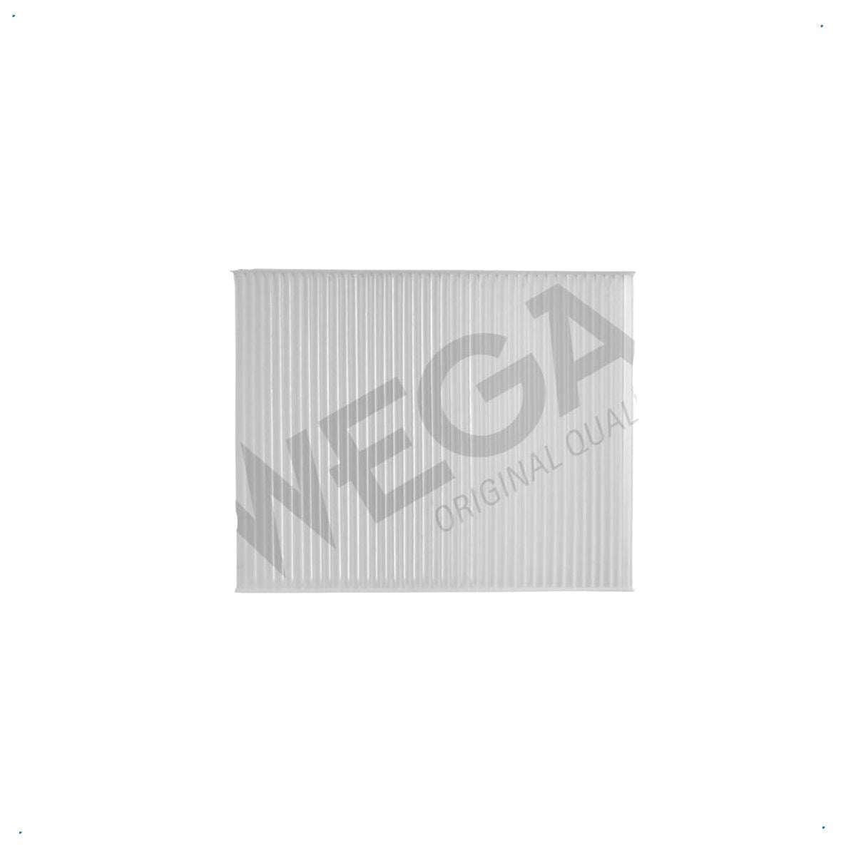 FIltro de Ar Condicionado Cabine - Wega - AKX4080/C - (6)