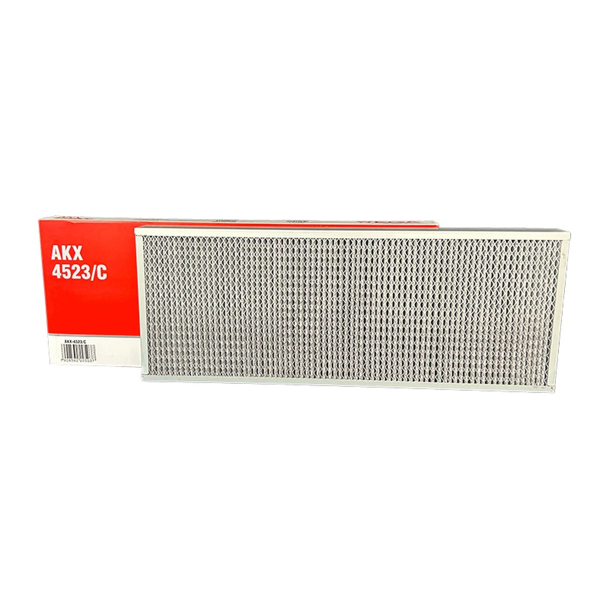 Filtro de Cabine - Wega - AKX4523/C - (1)