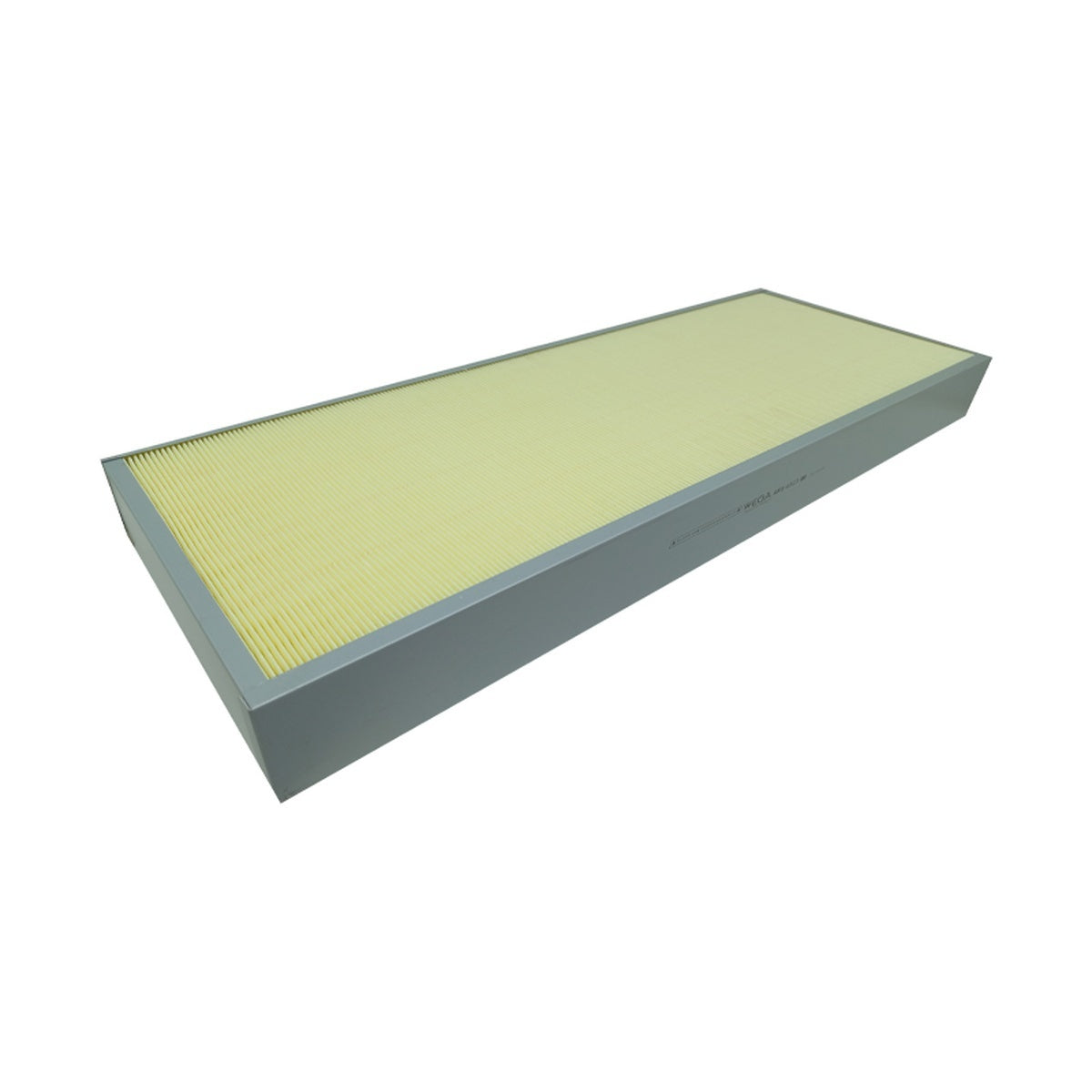 Filtro de Cabine - Wega - AKX4523/C - (2)