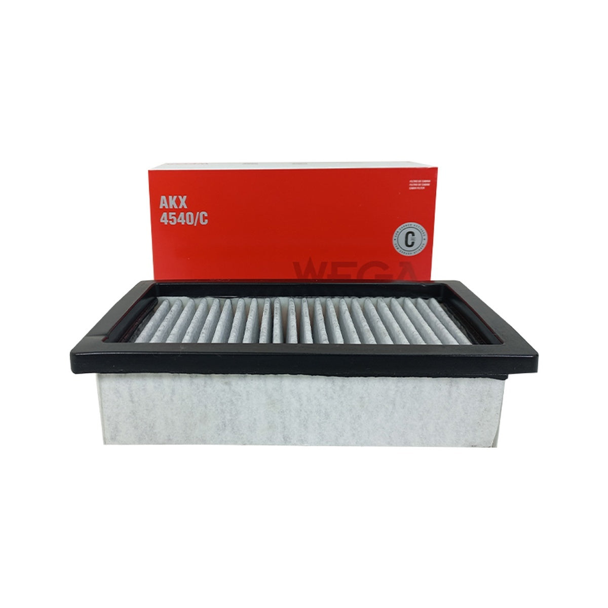 Filtro de Cabine - Wega - AKX4540/C - (1)